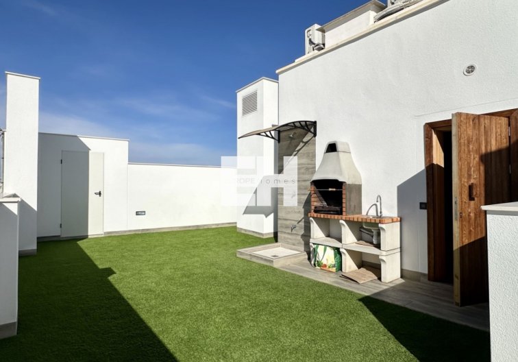 Wiederverkauf - Wohnung - Torrevieja - Costa Blanca