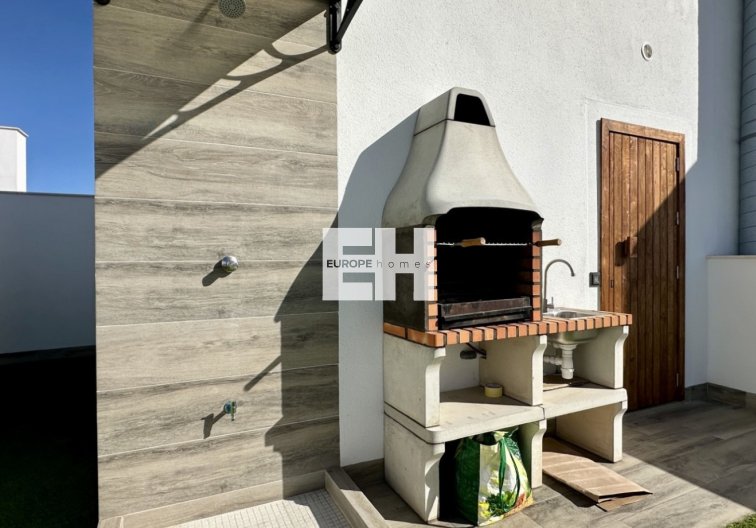 Wiederverkauf - Wohnung - Torrevieja - Costa Blanca