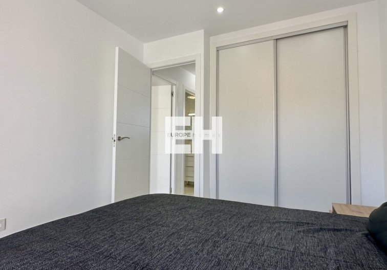 Resale - town house - Torrevieja - Costa Blanca