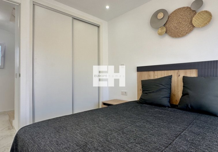 Resale - town house - Torrevieja - Costa Blanca