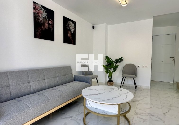 Resale - town house - Torrevieja - Costa Blanca