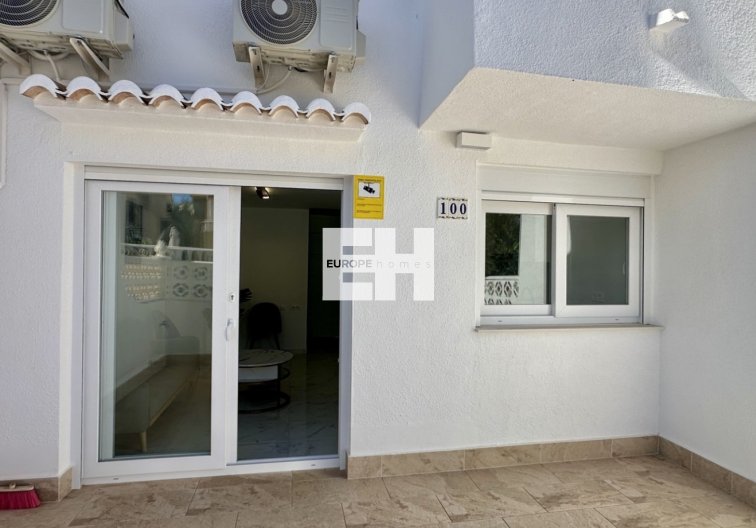 Resale - town house - Torrevieja - Costa Blanca