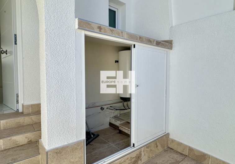 Resale - town house - Torrevieja - Costa Blanca