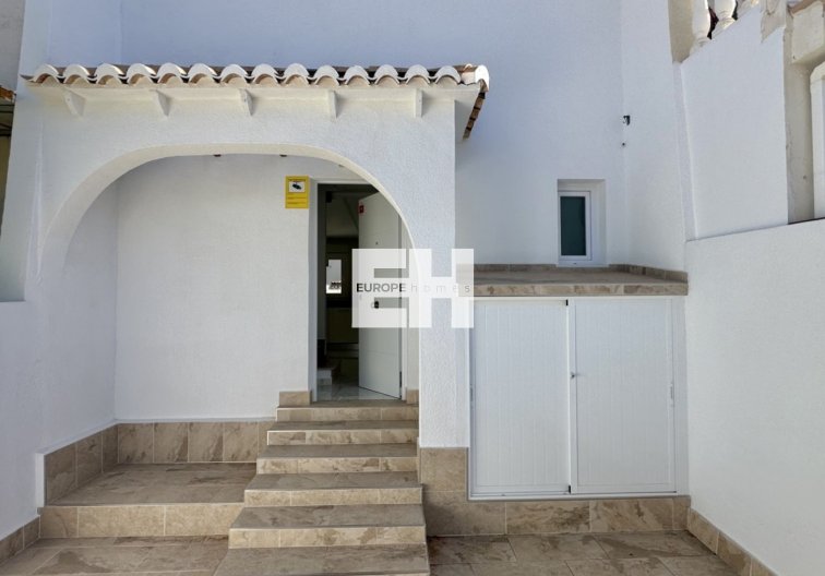 Resale - town house - Torrevieja - Costa Blanca