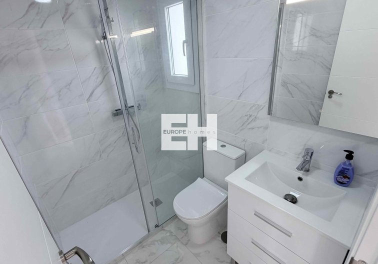 Wiederverkauf - town house - Torrevieja - Costa Blanca