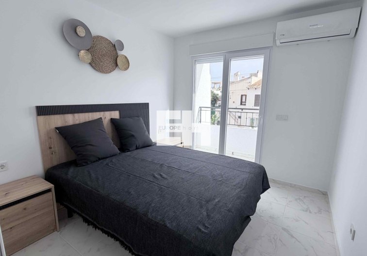 Wiederverkauf - town house - Torrevieja - Costa Blanca