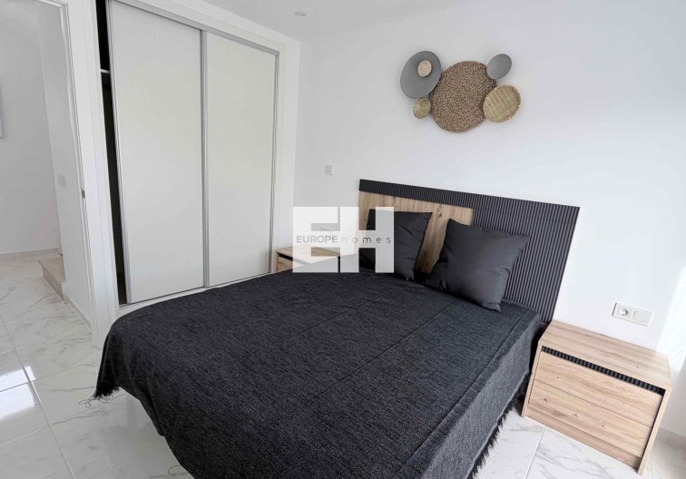 Wiederverkauf - town house - Torrevieja - Costa Blanca