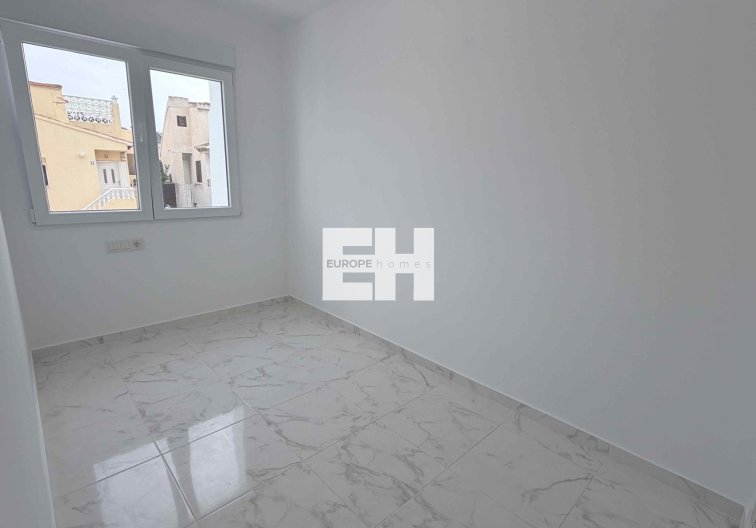 Wiederverkauf - town house - Torrevieja - Costa Blanca