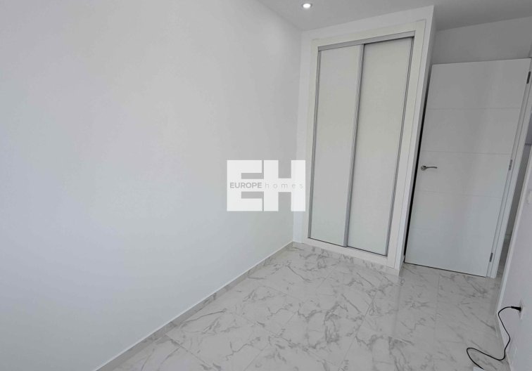 Wiederverkauf - town house - Torrevieja - Costa Blanca