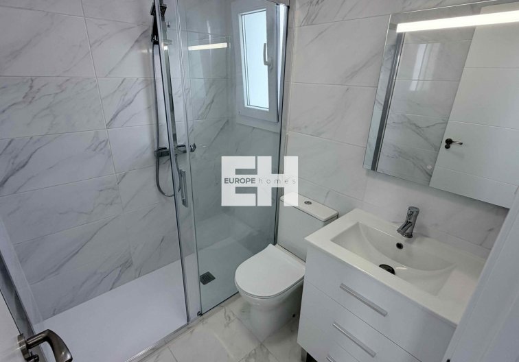 Wiederverkauf - town house - Torrevieja - Costa Blanca