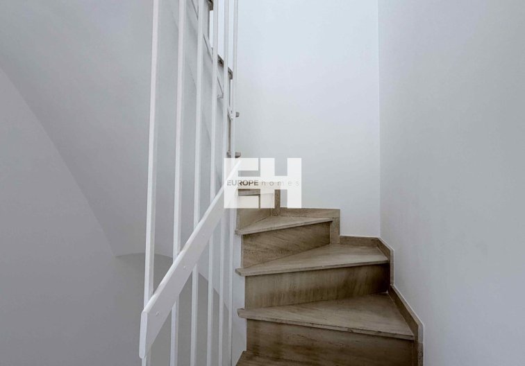 Wiederverkauf - town house - Torrevieja - Costa Blanca