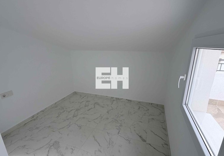 Wiederverkauf - town house - Torrevieja - Costa Blanca