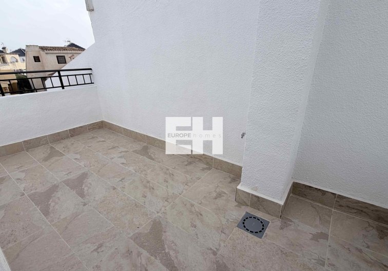 Wiederverkauf - town house - Torrevieja - Costa Blanca