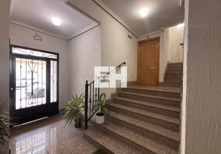 Wiederverkauf - Wohnung - Lo Pagan - Costa Calida