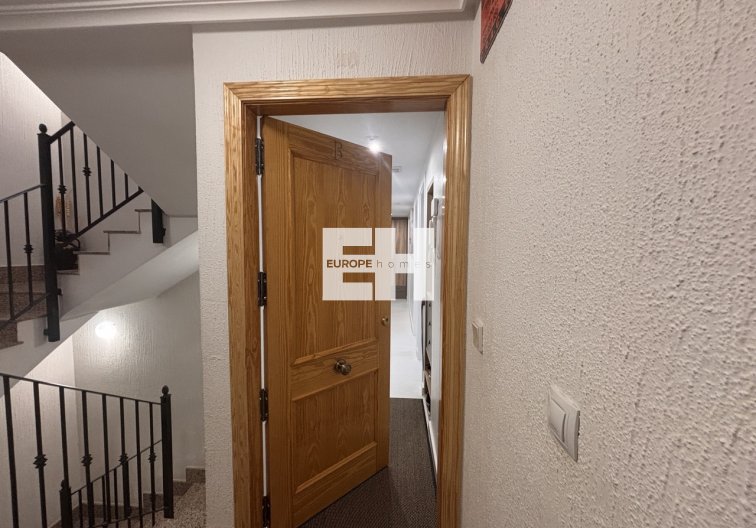 Wiederverkauf - Wohnung - Lo Pagan - Costa Calida