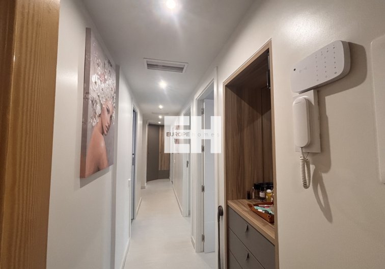 Wiederverkauf - Wohnung - Lo Pagan - Costa Calida