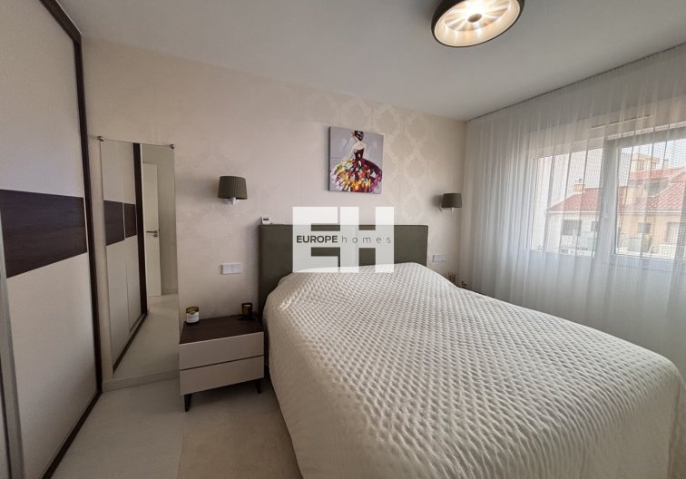 Wiederverkauf - Wohnung - Lo Pagan - Costa Calida