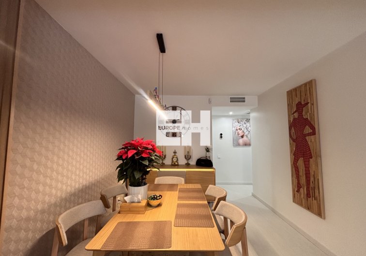 Wiederverkauf - Wohnung - Lo Pagan - Costa Calida