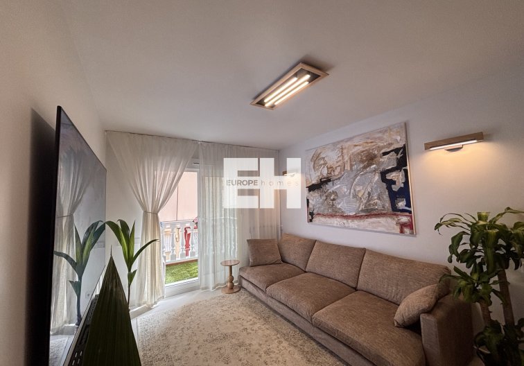Wiederverkauf - Wohnung - Lo Pagan - Costa Calida