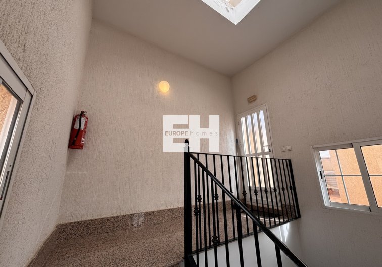 Wiederverkauf - Wohnung - Lo Pagan - Costa Calida
