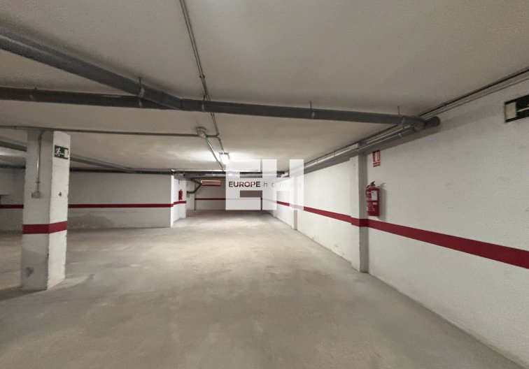 Wiederverkauf - Wohnung - Lo Pagan - Costa Calida