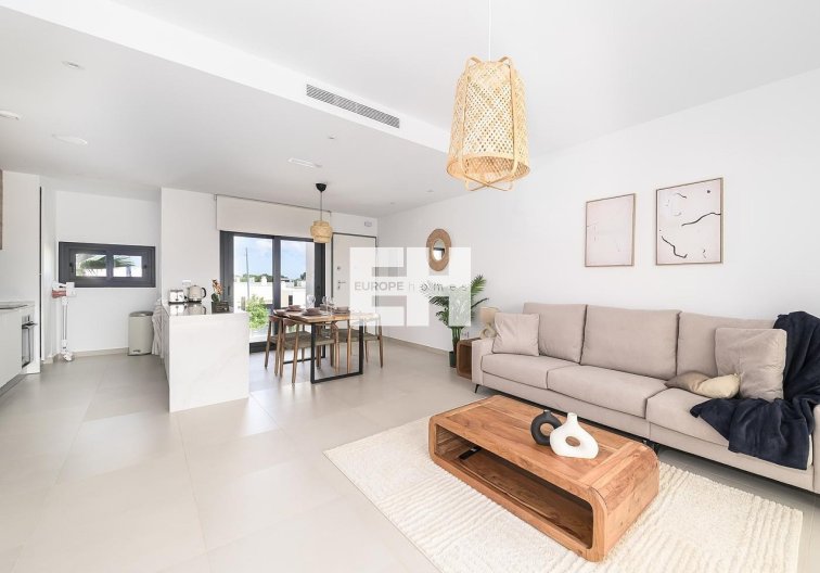 Wiederverkauf - Wohnung - Pilar de la Horadada - Costa Blanca