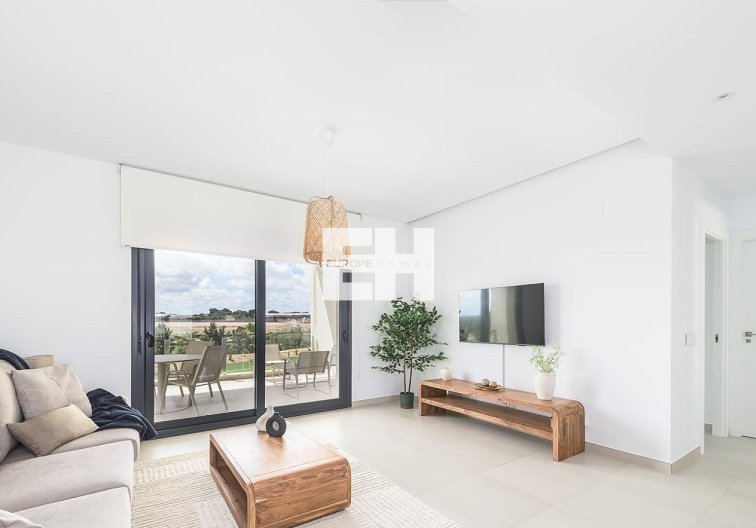 Wiederverkauf - Wohnung - Pilar de la Horadada - Costa Blanca