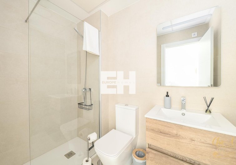 Wiederverkauf - Wohnung - Pilar de la Horadada - Costa Blanca