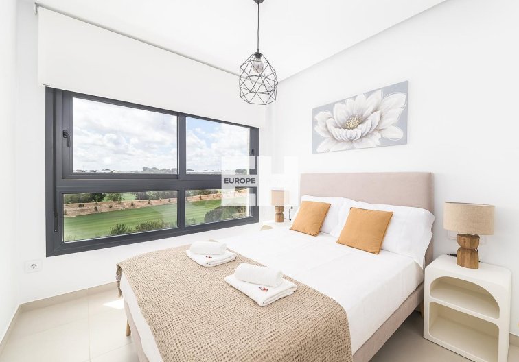 Wiederverkauf - Wohnung - Pilar de la Horadada - Costa Blanca