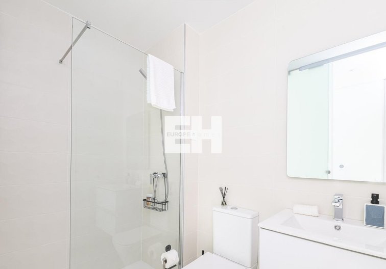 Wiederverkauf - Wohnung - Pilar de la Horadada - Costa Blanca