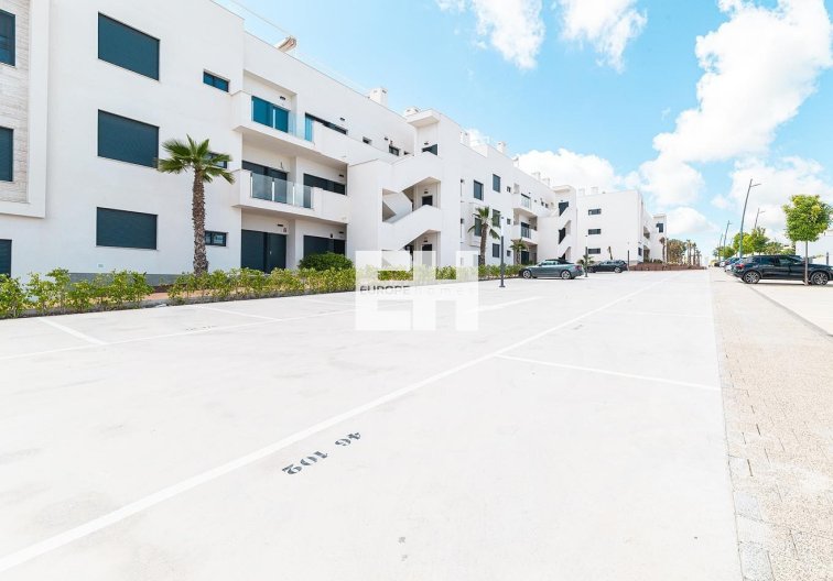 Wiederverkauf - Wohnung - Pilar de la Horadada - Costa Blanca