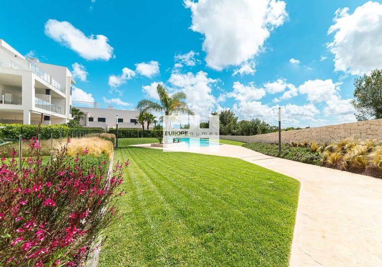 Wiederverkauf - Wohnung - Pilar de la Horadada - Costa Blanca