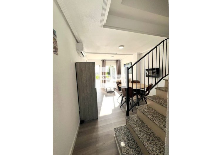 Segunda mano - town house - Santa Rosalia - Costa Calida