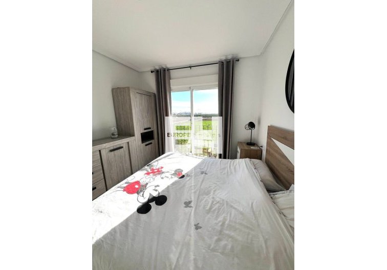 Segunda mano - town house - Santa Rosalia - Costa Calida