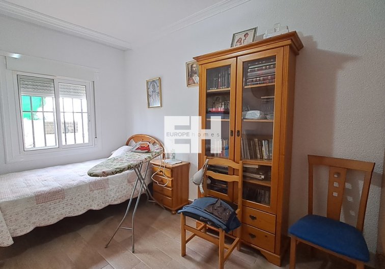 Wiederverkauf - town house - Benijofar - Costa Blanca