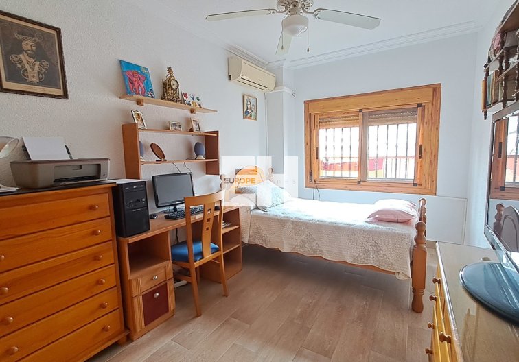 Wiederverkauf - town house - Benijofar - Costa Blanca