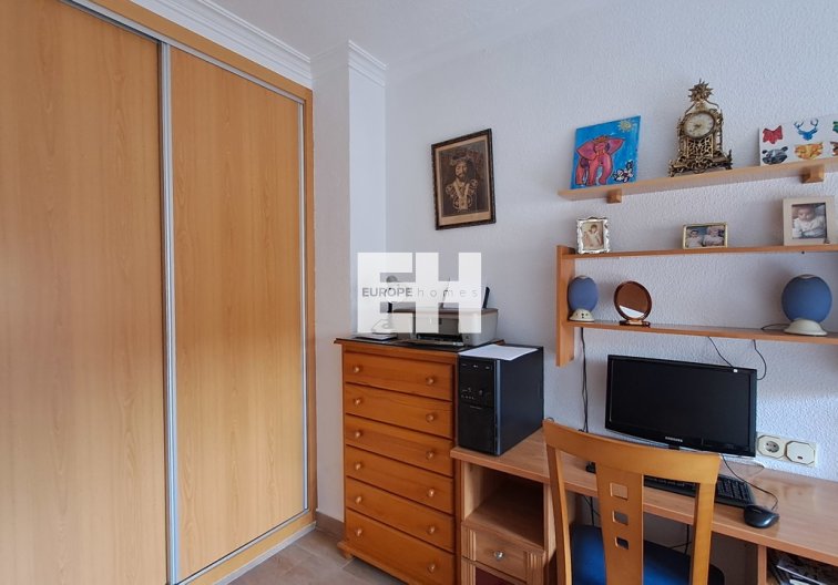 Wiederverkauf - town house - Benijofar - Costa Blanca