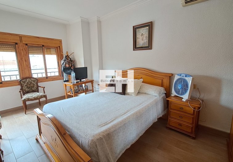 Wiederverkauf - town house - Benijofar - Costa Blanca