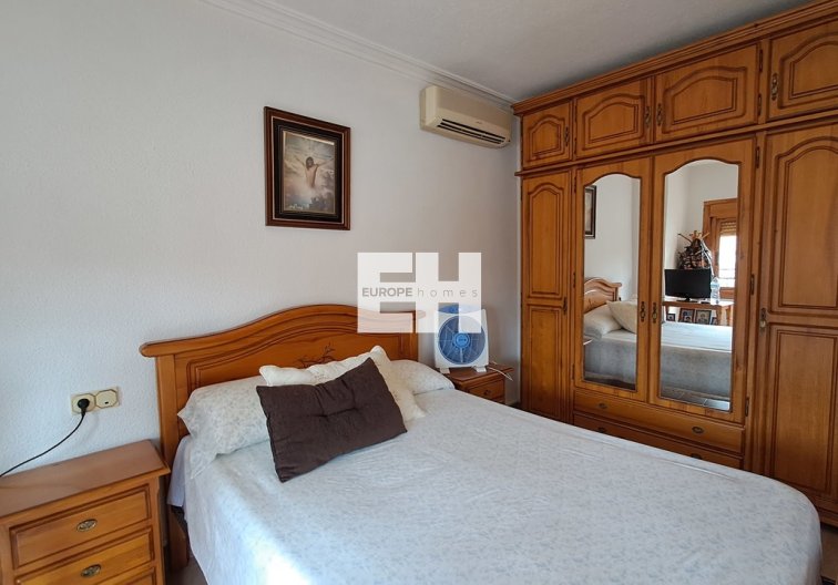 Wiederverkauf - town house - Benijofar - Costa Blanca