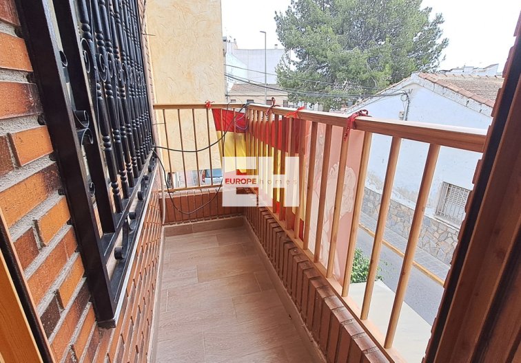 Wiederverkauf - town house - Benijofar - Costa Blanca