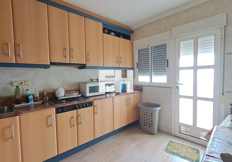 Wiederverkauf - town house - Benijofar - Costa Blanca