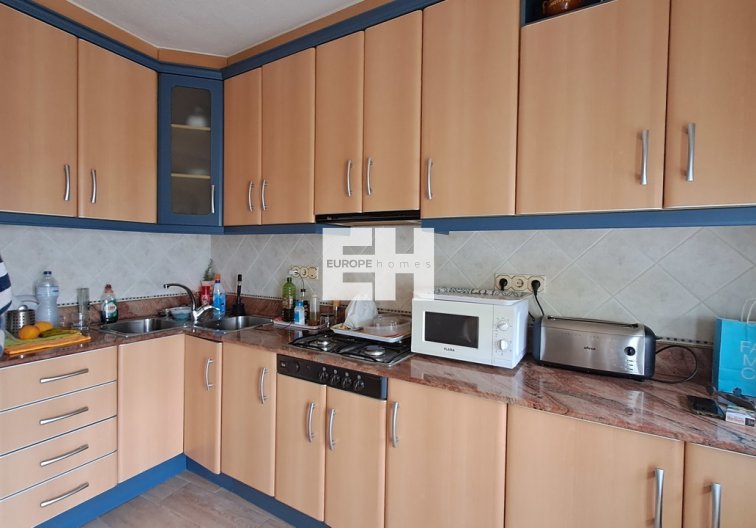 Wiederverkauf - town house - Benijofar - Costa Blanca