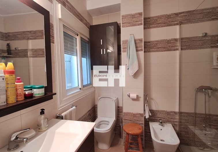 Wiederverkauf - town house - Benijofar - Costa Blanca