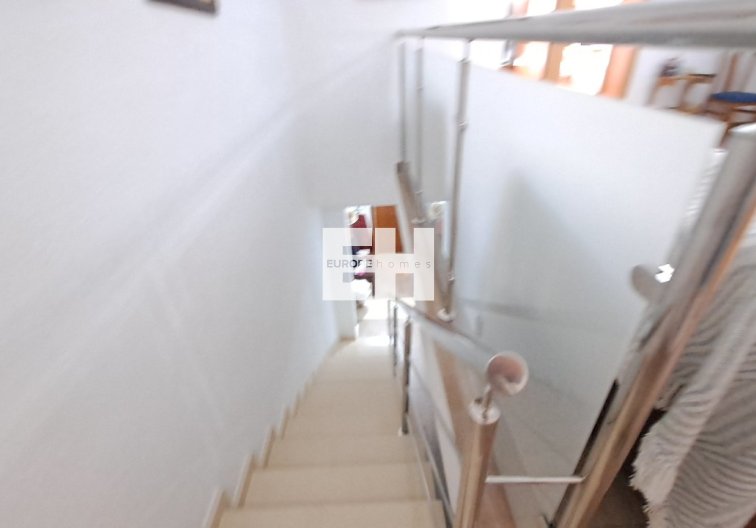 Wiederverkauf - town house - Benijofar - Costa Blanca