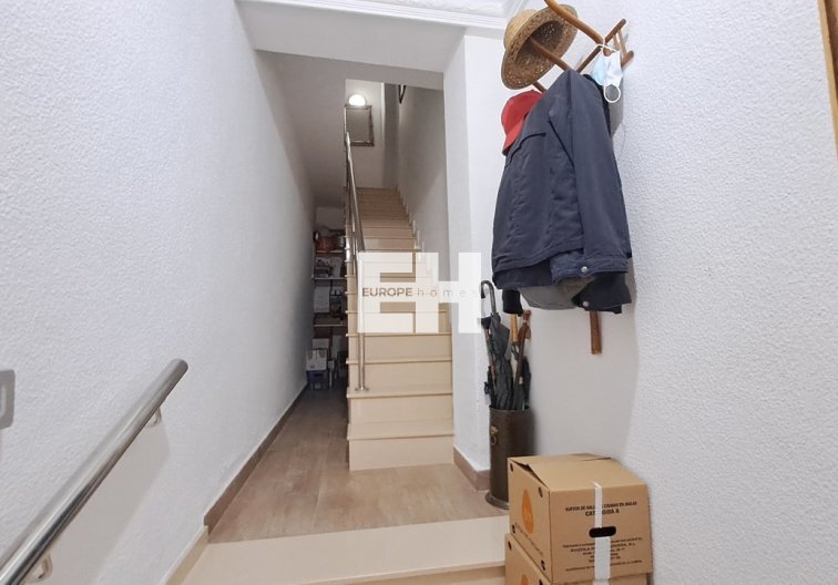 Wiederverkauf - town house - Benijofar - Costa Blanca