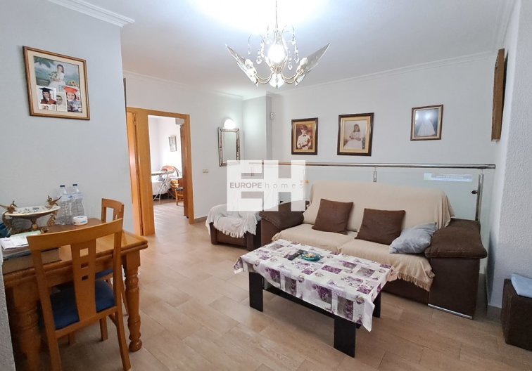Wiederverkauf - town house - Benijofar - Costa Blanca