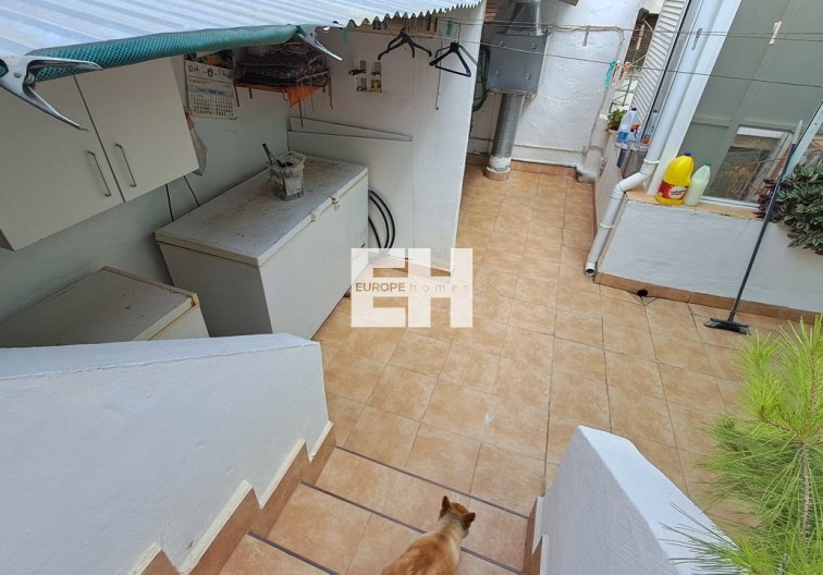 Wiederverkauf - town house - Benijofar - Costa Blanca