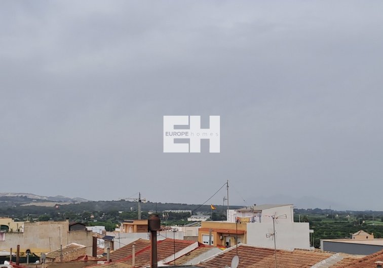 Wiederverkauf - town house - Benijofar - Costa Blanca