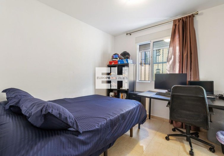Segunda mano - villa - Orihuela Costa - Costa Blanca