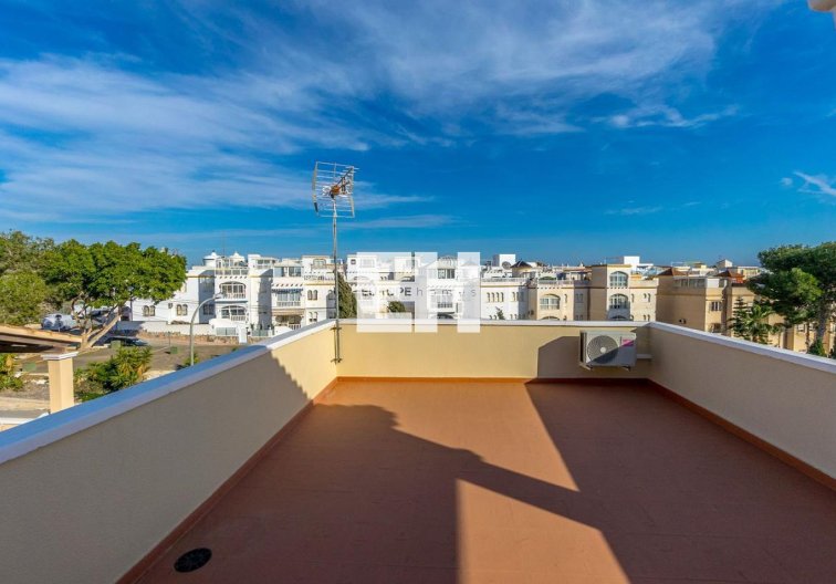 Segunda mano - villa - Orihuela Costa - Costa Blanca
